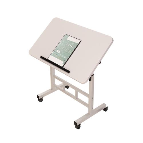 Fibre de bois PC Desk plus de couleurs pour le choix pièce