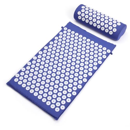 PP Coton Tapis de yoga Polypropylène-PP plus de couleurs pour le choix pièce