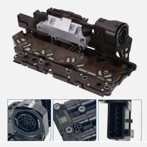 Programmed 6L80 TCM TCU Transmission Control Module 2009-2020 Silverado 1500