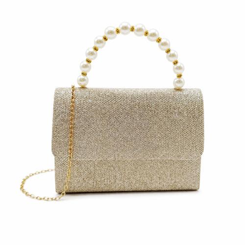 Polyester Sac d’embrayage Solide plus de couleurs pour le choix pièce