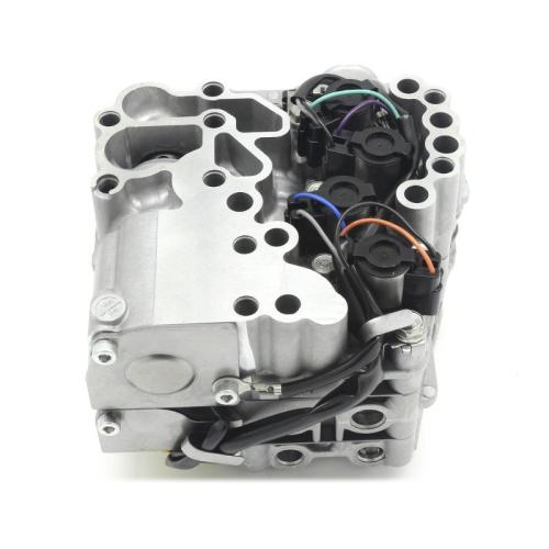 TR580 CVT Transmission Valve Body For Subaru Forester Impreza Outback 2012-2016