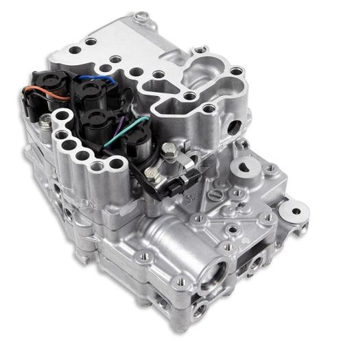 TR580 CVT Transmission Valve Body For Subaru Forester Impreza Outback 2012-2016