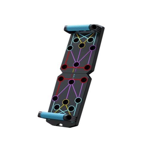 Polypropylène-PP Support push-up pièce