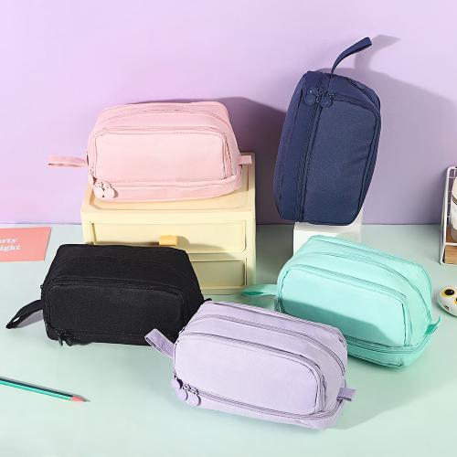 Oxford Sac de stylo de papeterie Solide plus de couleurs pour le choix pièce