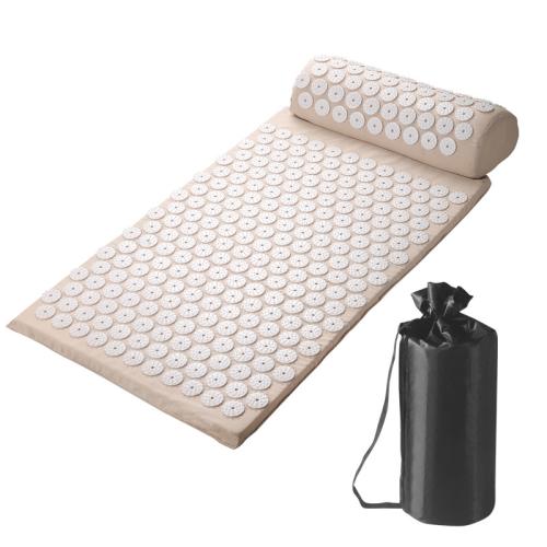 Ingénierie Plastiques Tapis de yoga pièce