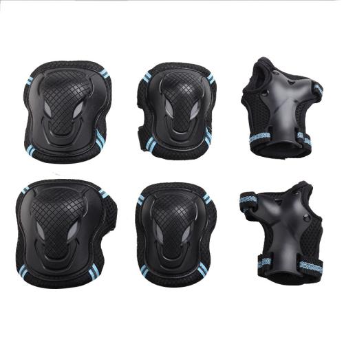 Éponge Ensemble d’équipement de protection de sport pièce