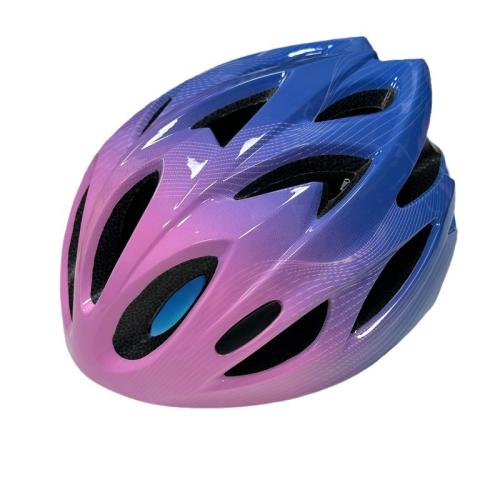 PC-Polycarbonate Casque de vélo Polystyrène élargi pièce
