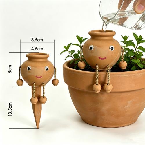 Pottery Automatic Plant Waterer PC