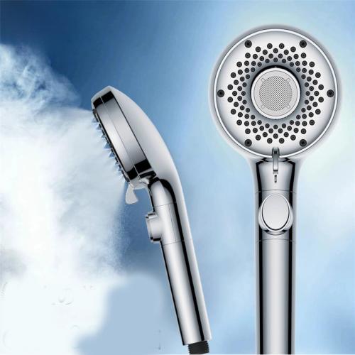 Plastic Shower Head PC
