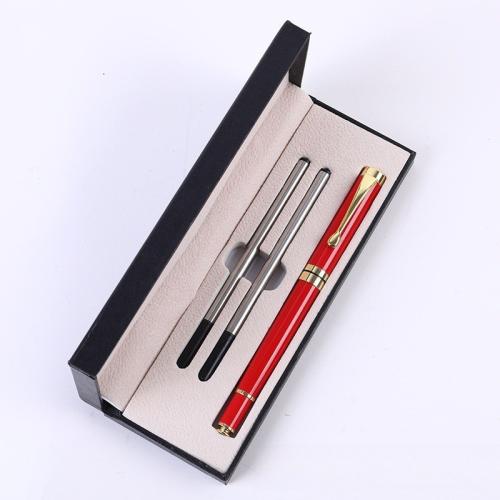 Metal Pen Set portable EVA Set