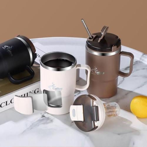 304 Stainless Steel Coffee Cup PC