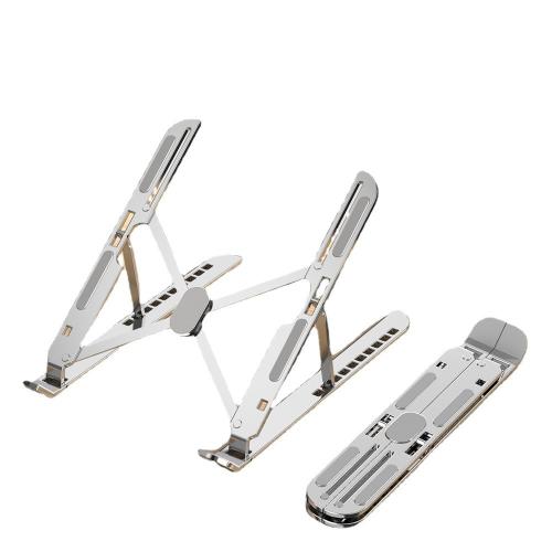Aluminiumlegering Laptophouder stuk