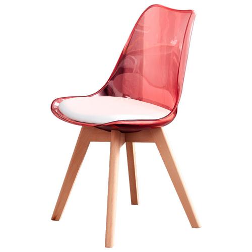 Solid Wood Stool PC