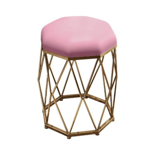 Metal Stool PC