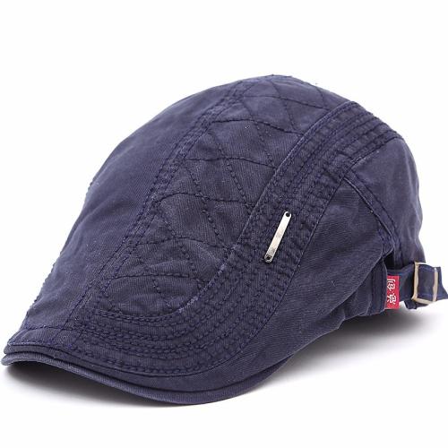 Polyester Berets, :, Stück
