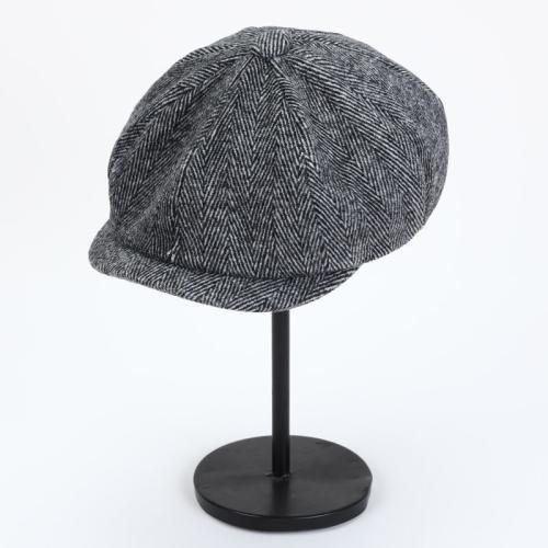 Polyester und Baumwolle Berets, :56-60cm, Stück