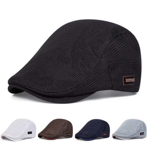 Baumwolle Berets, Stück