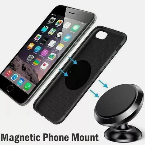 Magnetic Phone Holder for Car Dashboard Car Phone Holder Mount