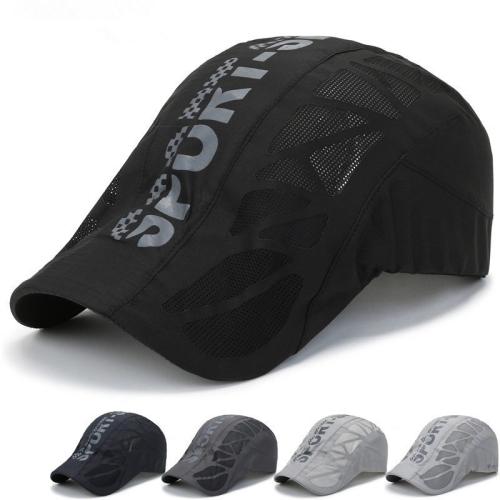 Polyester Berets, Gedruckt, Stück