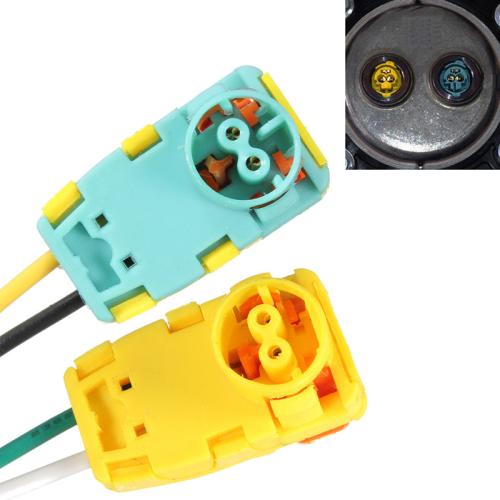 For Sonata Chevrolet Buick Ford Car Plug Connector Socket 93490-3Q120