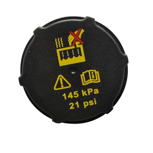Car water tank cover For Ford DG938101AA 3M5H8100AD LR000243