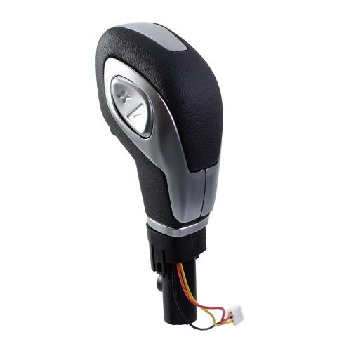 For Ford Focus Gear Shift Knob Shift Handle Gear Knob Accessories