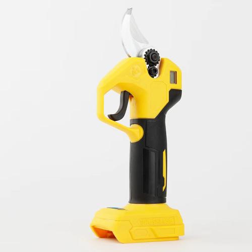 Legeringsstaal Snoeischaar Plastic stuk