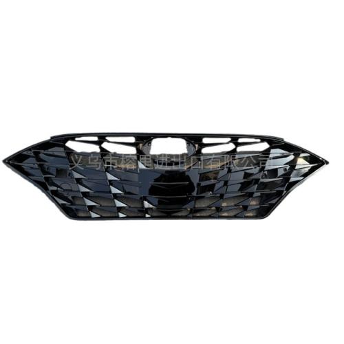 For 2020-2021 Hyundai Sonata Front Bumper Body Kit