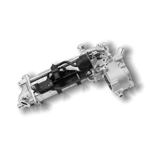 EGR Cooler For Opel Vauxhall Astra Insignia Mokka Zafira 1.6 Diesel 1679844380