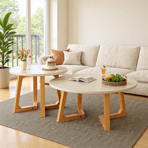 Medium Density Fiberboard Teetisch, Stück