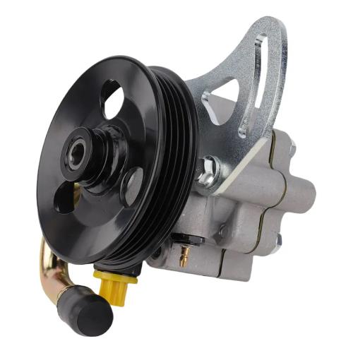 Power Steering Pump For Chevrolet Spark 1.2 (2011–2017) 96315612 96980873