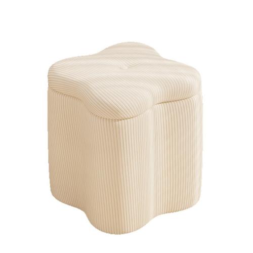 Tuch Hocker, Schwamm, Stück