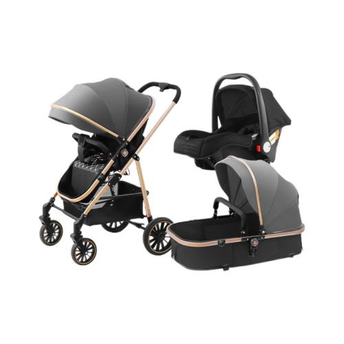 Polyester Kinderwagen, Stück