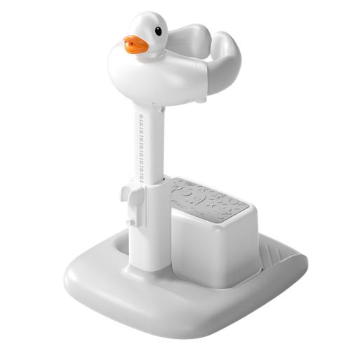 Technische Kunststoffe Baby-Badewanne, Silikon, Stück