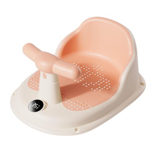 TPE-Thermoplastisches Elastomer & Polypropylen-PP Baby-Badehocker, Stück