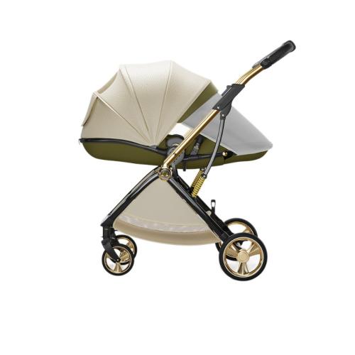 Aluminiumlegierung Kinderwagen, Stück