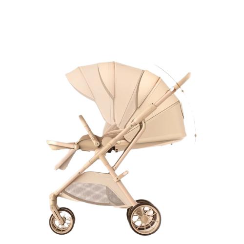 Kohlenstoffstahl Kinderwagen, Stück