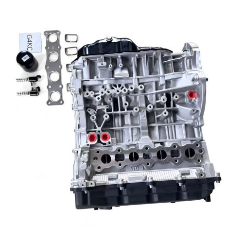 New Version G4KJ Engine Assembly For 2011-2020 Hyundai Tucson Sonata Kia 2.4L