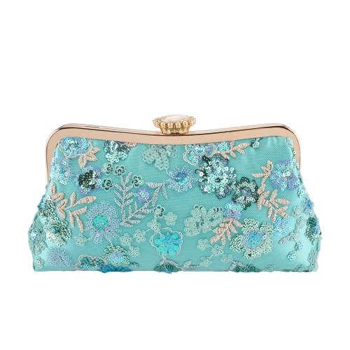 Spitze Clutch Bag, mehr Farben zur Auswahl,  Stück
