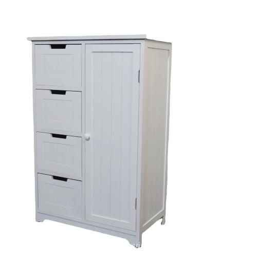 Madera maciza Gabinete de almacenamiento,  trozo