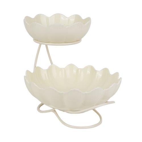 Porcelán Deska sušeného ovoce Nastavit