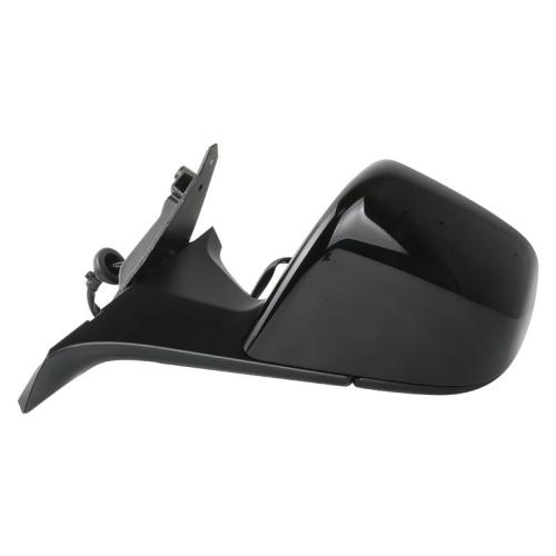 For Tesla Y 2020-2025 1594112- automatic folding Right Side View Mirror