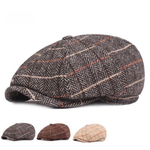Baumwolle Berets, mehr Farben zur Auswahl, Stück