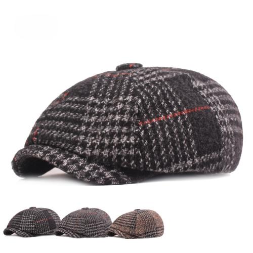 Baumwolle Berets, Baumwolle, mehr Farben zur Auswahl, Stück