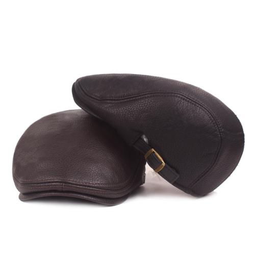 PU Leder Berets, Solide, mehr Farben zur Auswahl, Stück