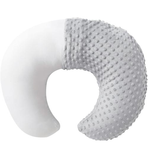 Samt Baby Fütterung Kissen, Polyester, Stück