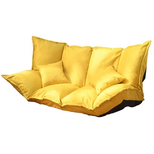 Tuch Sitzsack, Schwamm, Stück