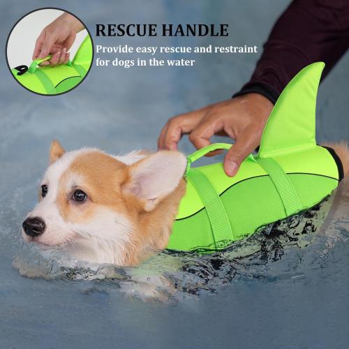 Polyester Pet Life Jacket, mehr Farben zur Auswahl, Stück