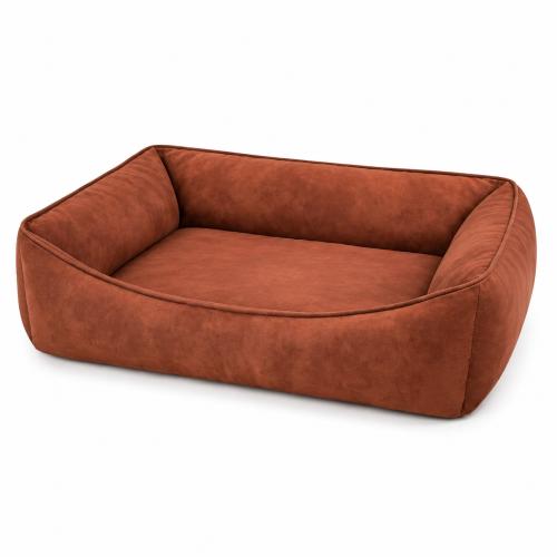 PP Cotton & Latex Pet Bed PC