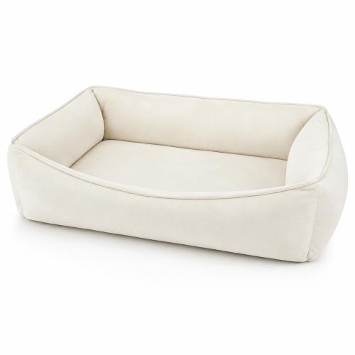 PP Cotton & Latex Pet Bed PC